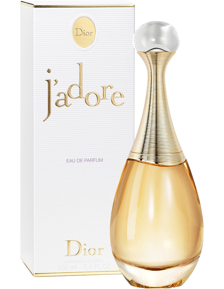 Dior J'adore Eau De Parfum Spray, 3.4 Oz CB Shop