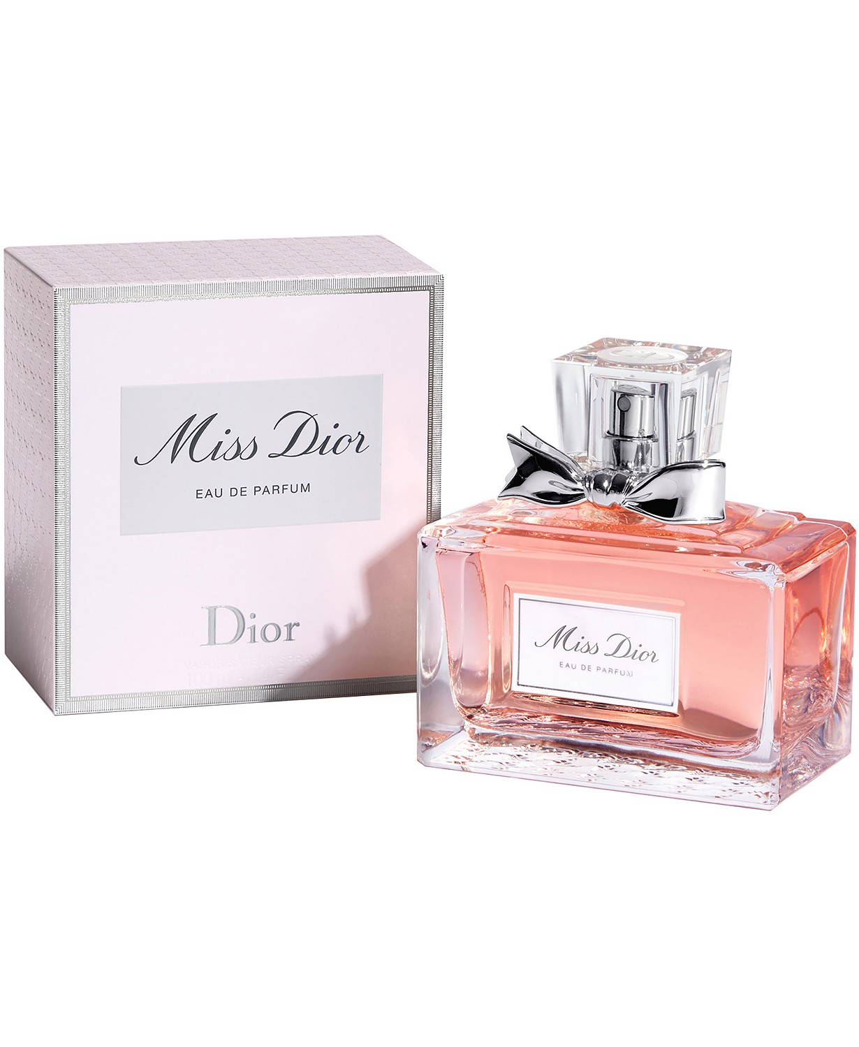 Dior Christian Dior Ladies Miss Dior EDP Spray 3.4 oz Fragrances  3348901571456 - Fragrances & Beauty, Miss Dior - Jomashop