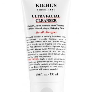 Kiehl's Since 1851 Ultra Facial Cleanser, 5-Oz.