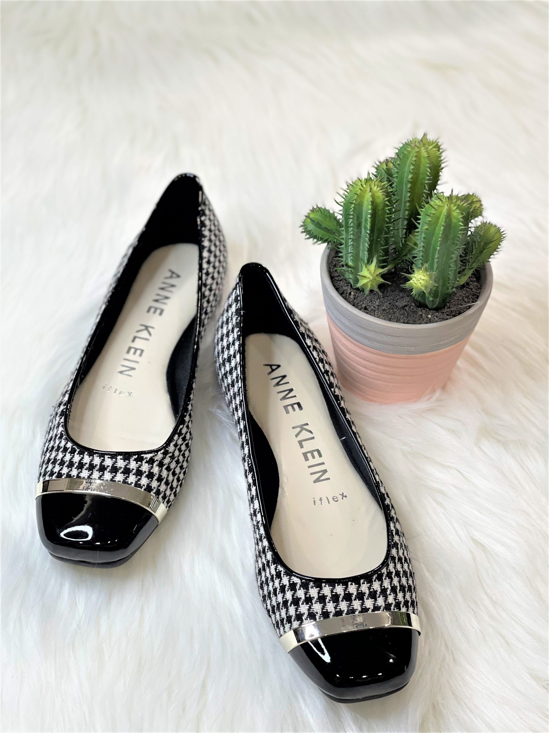 Anne Klein, Shoes