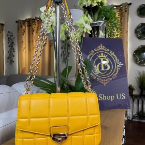 TORY BURCH Willa Small Shoulder Bag (BLACK) – CB Shop USA