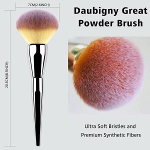 Makeup Brush Perfect For Blending