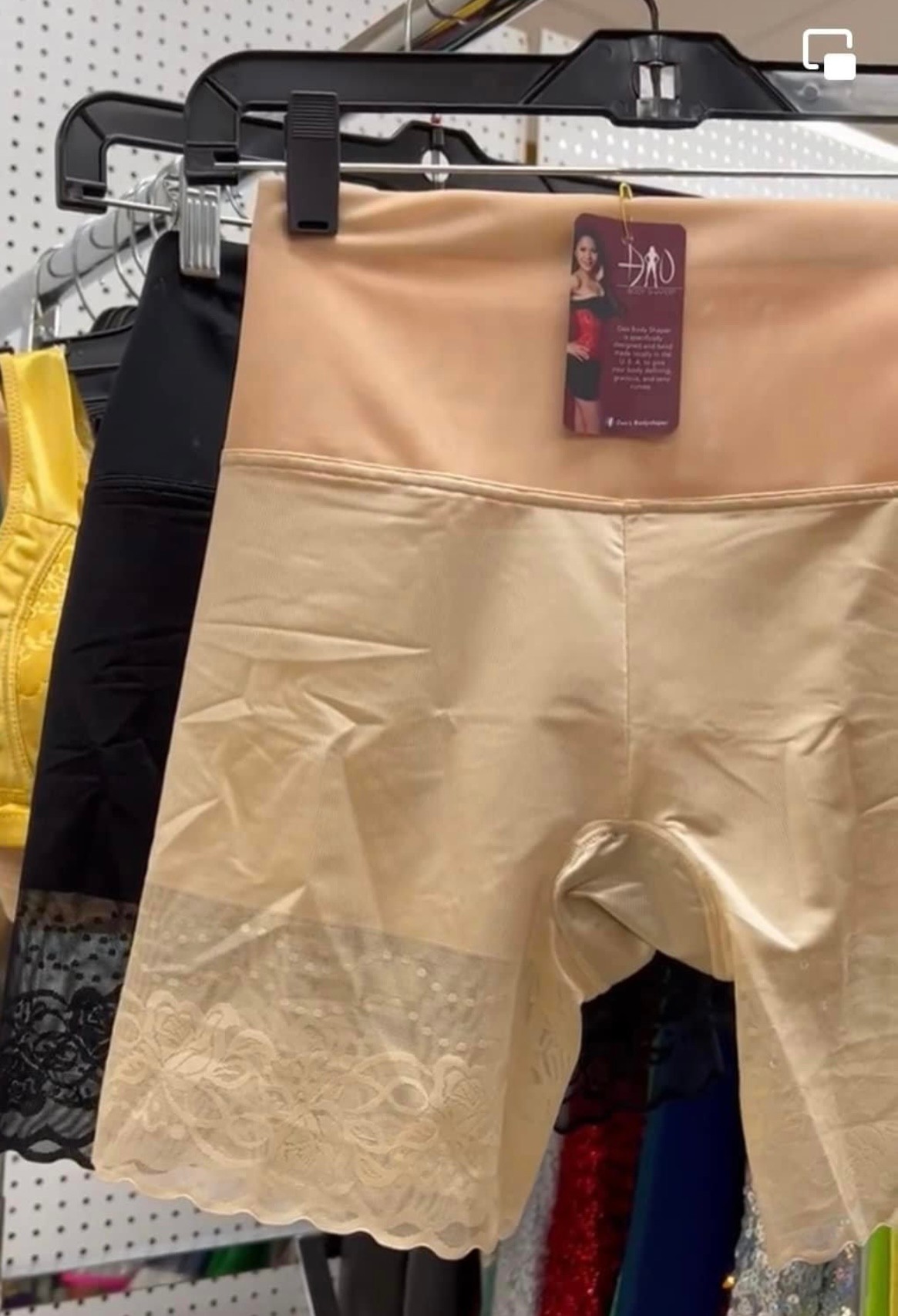 Women's Everyday Underwear Shorts – CB Shop USA